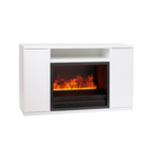 Электрический 3D-камин FireLine Hugo 26 (без портала)