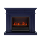 Электрический 3D-камин FireLine Hugo 26 (без портала)
