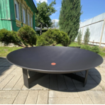 Костровая чаша «Сфера «Cross» 1200