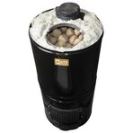 Каменка AK-68, керамические камни (Aito)