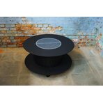 Чаша для костра UFIRE 120/60 GF-01