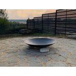Чаша для костра UFIRE 120 GF-03