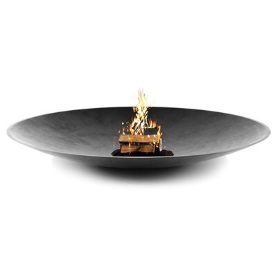 Чаша для костра UFIRE 120 GF-03