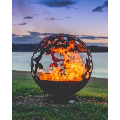 Чаша для костра UFIRE GF-06
