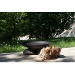Чаша для костра UFIRE 80 IC-03