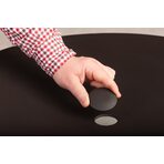 Чаша для костра Steel Cup 1000 без основания