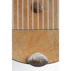 Чаша для костра Steel Cup 850 oxi без основания