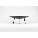 Чаша для костра Steel Cup 650 AIR black