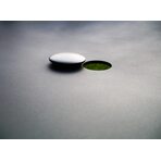 Чаша для костра Steel Cup 650 AIR black