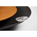 Чаша для костра Steel Cup 650 Air Double