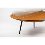 Чаша для костра Steel Cup 850 AIR oxi