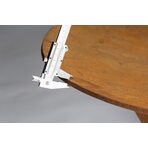 Чаша для костра Steel Cup 850 AIR oxi