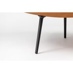 Чаша для костра Steel Cup 850 AIR oxi