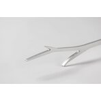 Нержавеющая веточка для дров Stainless Fire Sprig