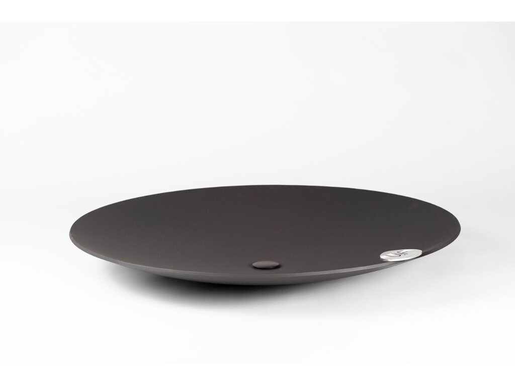 Чаша для костра Steel Cup 850 Black без основания Чаша для костра Steel Cup 850 Black без основания
