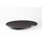Чаша для костра Steel Cup 850 Black без основания