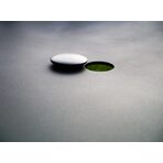 Чаша для костра Steel Cup 850 Black без основания