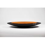 Чаша для костра Steel Cup 850 Black без основания