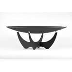 Чаша для костра Steel Cup 850 Premier Black