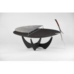 Чаша для костра Steel Cup 850 Premier Black