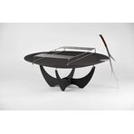 Чаша для костра Steel Cup 850 Premier Black