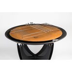 Чаша для костра Steel Cup 1000 Magnum Double