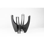 Чаша для костра Steel Cup 850 Magnum Double