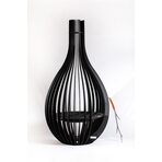 Очаг для костра Model C