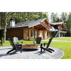 Чаша для костра 1400 PATIO