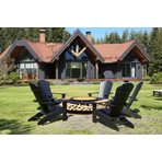 Чаша для костра 2000 PATIO
