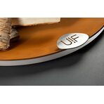Чаша для костра Steel Cup 1200 UNIQ grey
