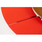 Чаша для костра Steel Cup 1200 UNIQ red