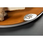 Чаша для костра Steel Cup 850 UNIQ grey