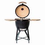 Керамический гриль Kamado BONO Grande 23"