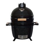 Керамический гриль Kamado BONO Minimo 15"