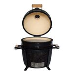 Керамический гриль Kamado BONO Minimo 15"