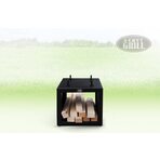 Очаг-гриль Start Grill