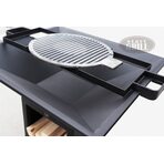 Очаг-гриль Start Grill