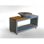 Гриль-очаг Kitchen Long 750