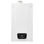 Котел Baxi Duo-tec Compact 24 газовый настенный конденсационный