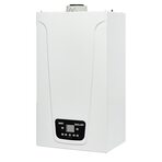 Котел Baxi Duo-tec Compact 24 газовый настенный конденсационный