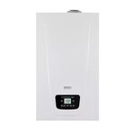 Котел Baxi LUNA Duo-tec E 33 газовый настенный конденсационный