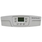 Котел ECO Four 1.14 газовый настенный