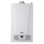Котел ECO Life 24 F газовый настенный