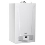 Котел ECO Life 24 F газовый настенный