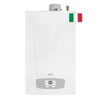 Котел Baxi LUNA Duo-tec MP+ 1.90 газовый настенный конденсационный