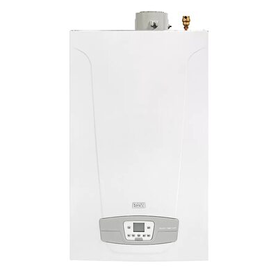 Котел Baxi LUNA Duo-tec MP 1.50 газовый настенный конденсационный