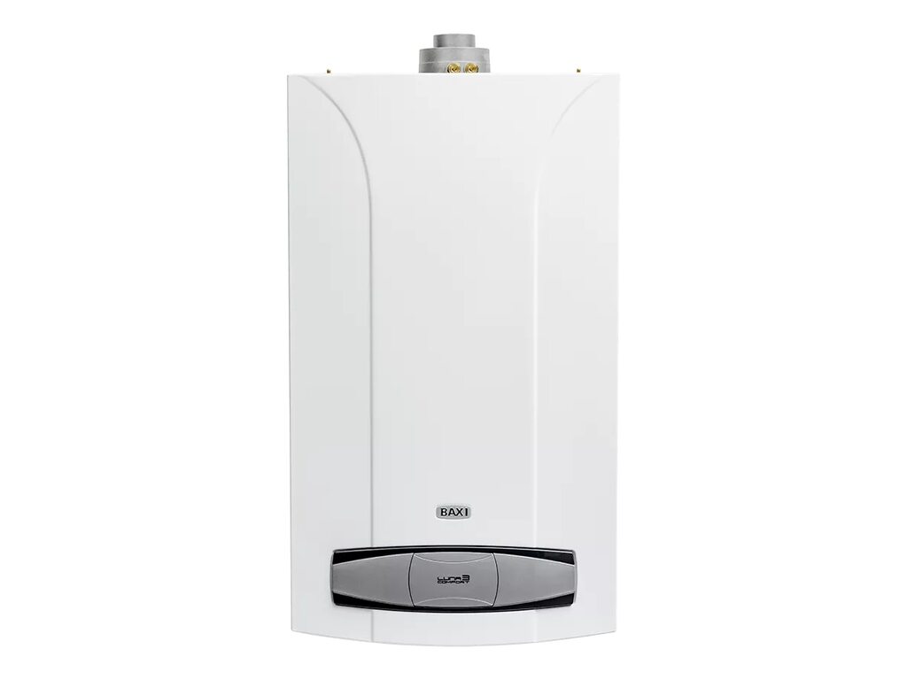 Котел LUNA-3 COMFORT 1.240 i газовый настенный Котел LUNA-3 COMFORT 1.240 i газовый настенный