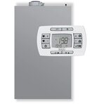 Котел Baxi LUNA AIR 28 газовый настенный конденсационный