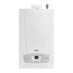 Котел Baxi LUNA Duo-tec MP+ 1.90 газовый настенный конденсационный